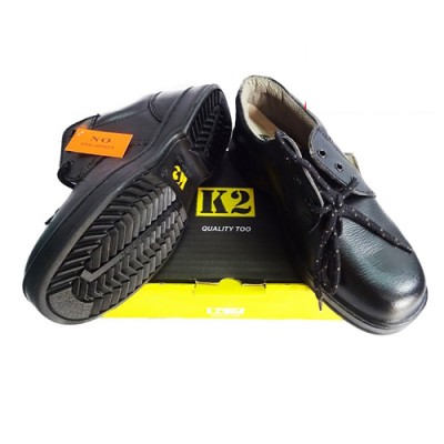 IN-Giày King K2 TE600X (O chống đinh)